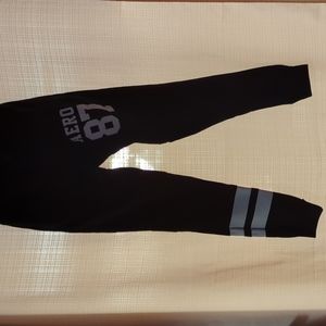 Aeropostale Men's Joggers Size Xsmall